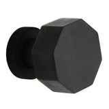 Baldwin - 5073 KNBXLESS ROSE - Oil-Rubbed Bronze