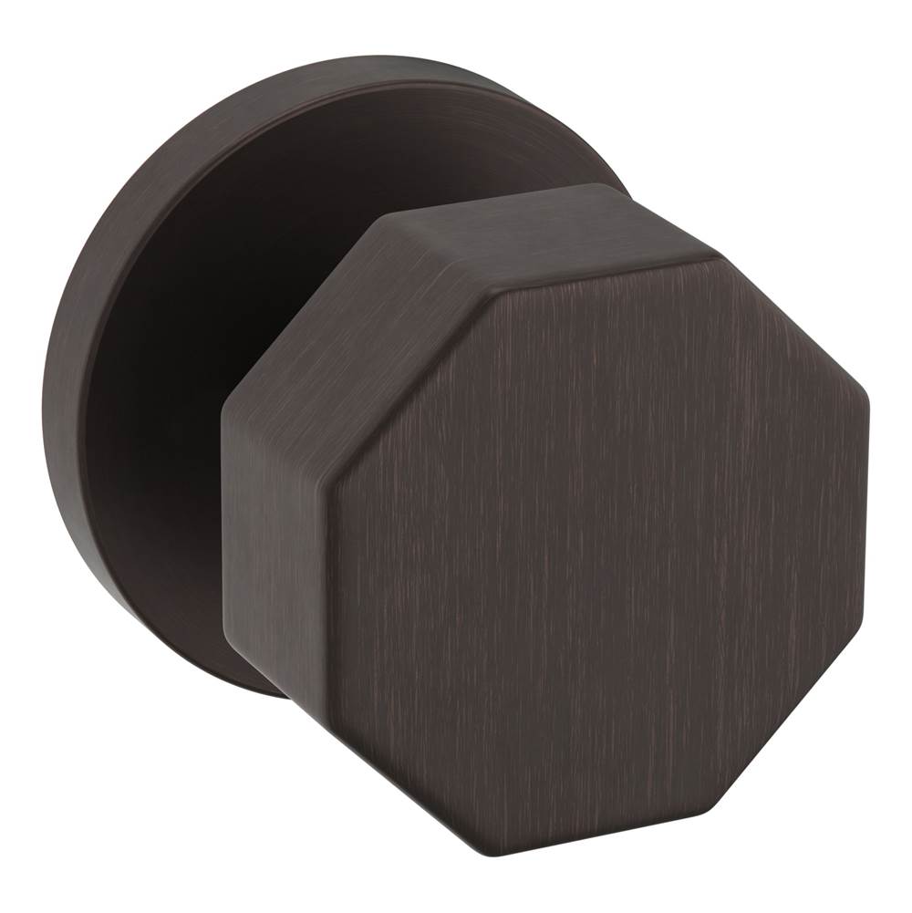 Baldwin - 5073 FULL DMY KNB 2-3/8 SET 112 - Venetian Bronze