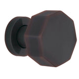 Baldwin - 5073 KNBXLESS ROSE - Venetian Bronze