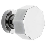 Baldwin - PRIVACY SET - Polished Chrome