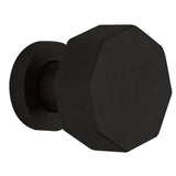 Baldwin - 5073 KNBXLESS ROSE - Distressed Oil-Rubbed Bronze