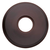 Baldwin - 5075 ROSE-2-5/8 IN PASS - Venetian Bronze