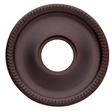 Baldwin - 5076 ROSE-2-5/8 IN PASS - Venetian Bronze