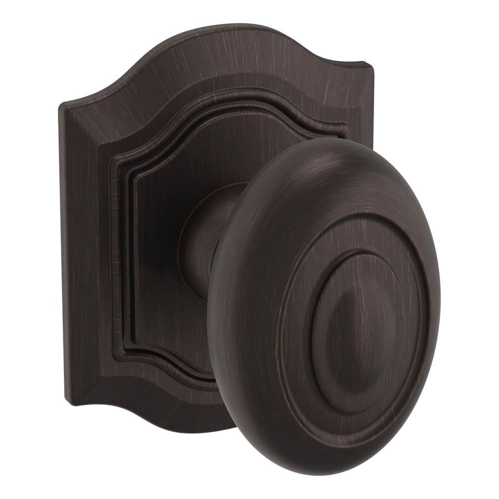 Baldwin - 5077 PASS KNB 2-3/8 - Venetian Bronze