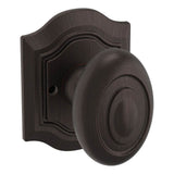 Baldwin - 5077 BPG PRIV KNB 2-3/8 - Venetian Bronze
