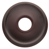 Baldwin - 5078 ROSE-2-5/8N PASS - Venetian Bronze
