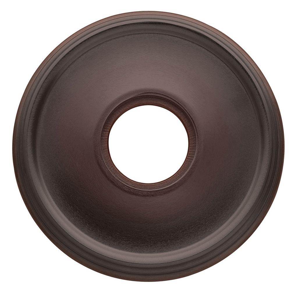 Baldwin - 5078 ROSE-2-5/8 IN PASS - Venetian Bronze