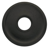 Baldwin - 5078 ROSE-2-5/8N PASS - Distressed Oil-Rubbed Bronze