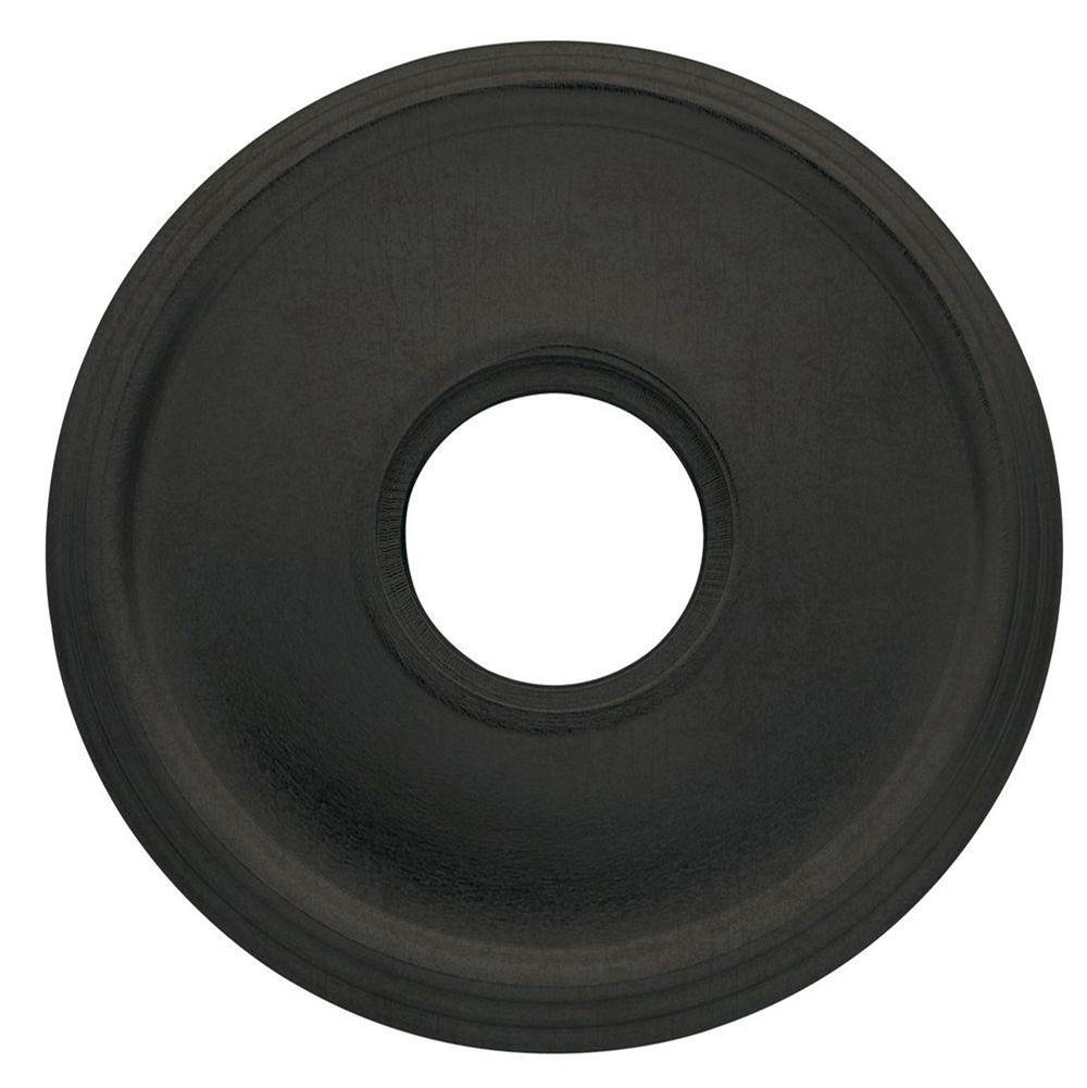 Baldwin - 5078 ROSE-2-5/8N PASS - Distressed Oil-Rubbed Bronze