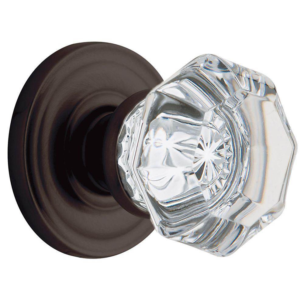 Baldwin - 5080 112 PRIV 2-3/8 SET - Venetian Bronze
