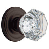 Baldwin - 5080 KNBXLESS ROSE - Venetian Bronze