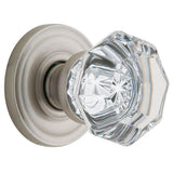 Baldwin - 5080 150 PASS 2-3/8 SET - Satin Nickel
