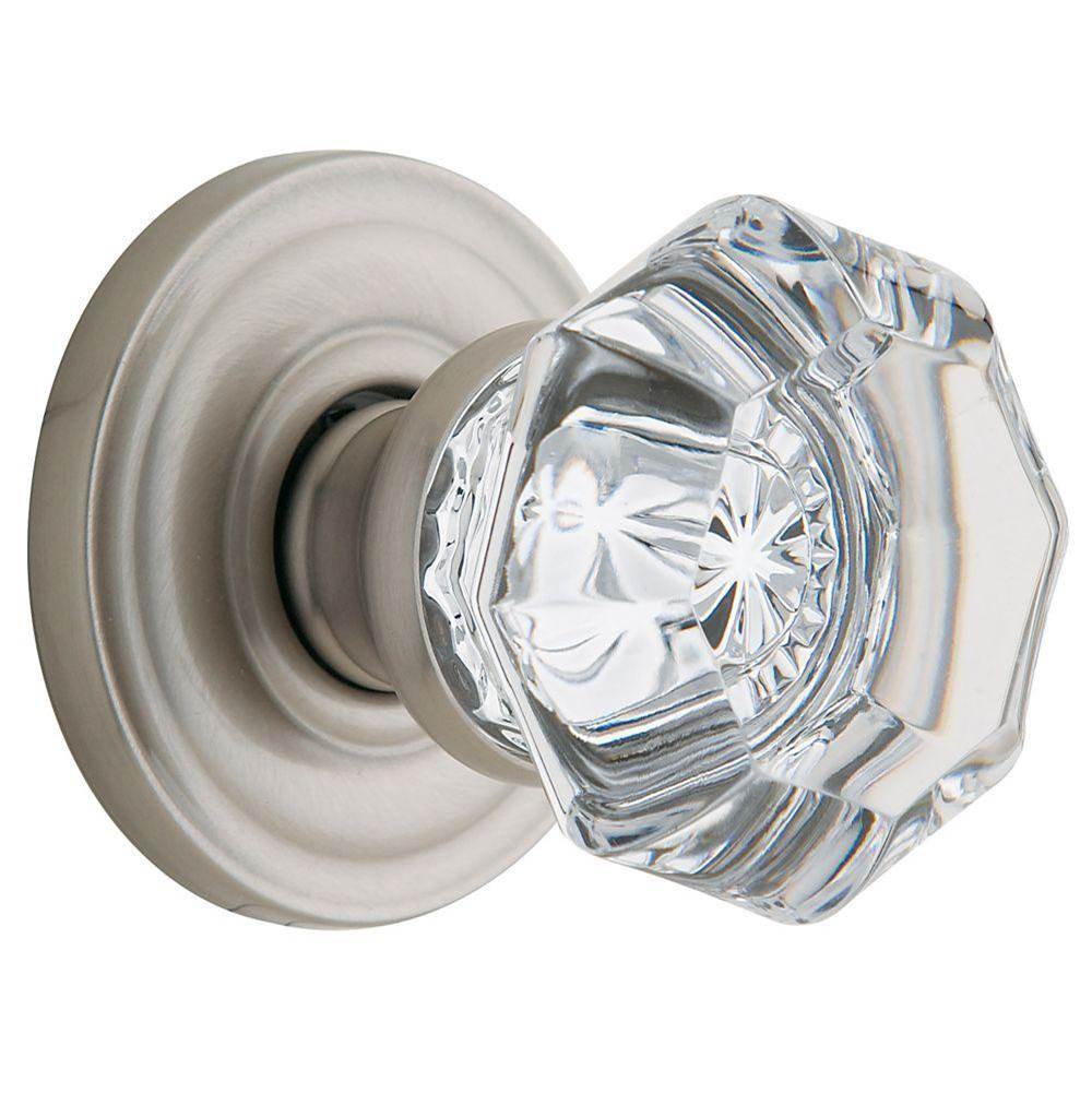Baldwin - 5080 5080 150 FD SET 15 - Satin Nickel
