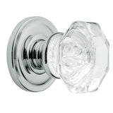 Baldwin - 5080 260 IDM SET - Polished Chrome
