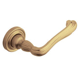 Baldwin - 5101 LVRXLESS ROSE - Vintage Brass