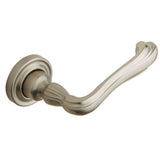Baldwin - 5101 LVRXLESS ROSE - Lifetime Satin Nickel