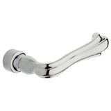 Baldwin - 5101 LVRXLESS ROSE - Polished Chrome