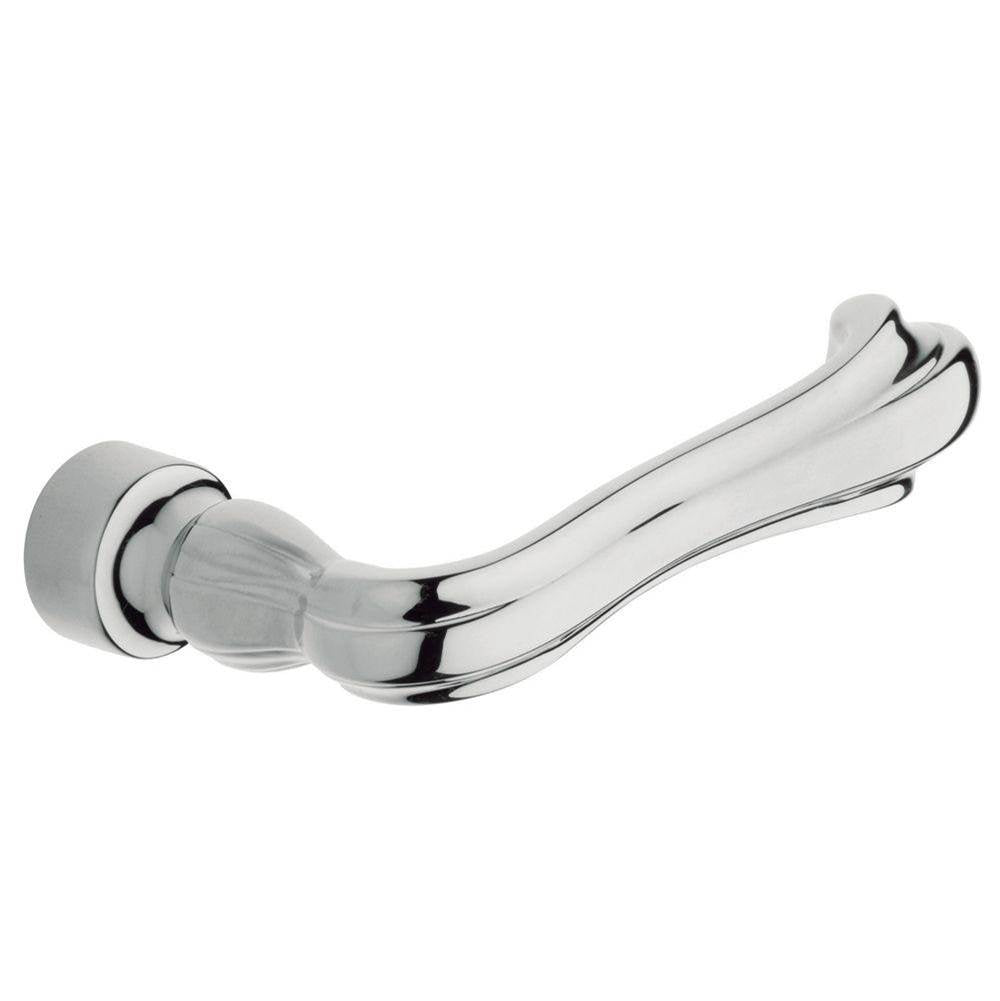 Baldwin - 5101 LVRXLESS ROSE - Polished Chrome