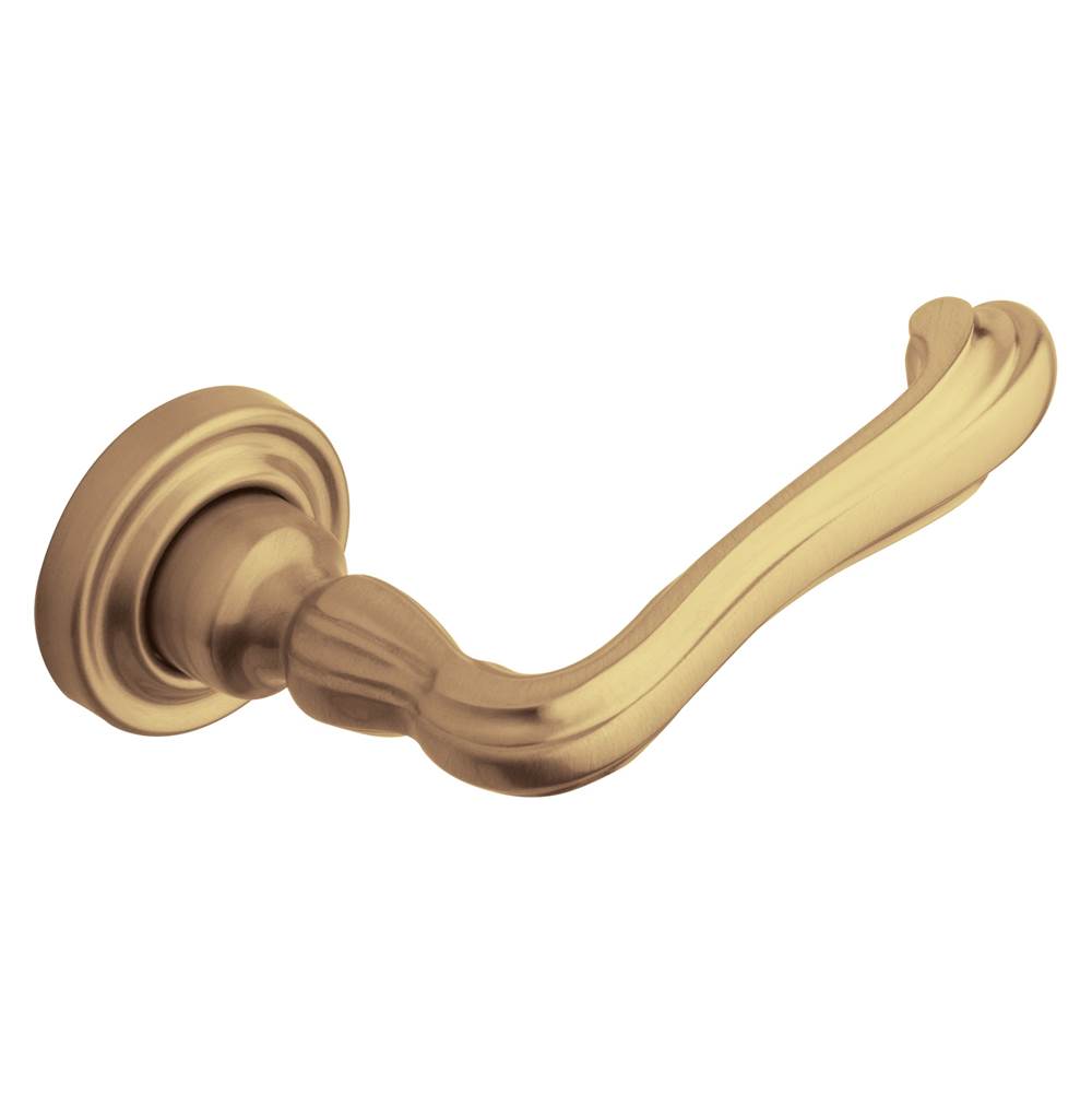 Baldwin - 5103 FULL DMY LVR 2-3/8 SET 033 - Vintage Brass
