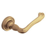 Baldwin - 5103 FULL DMY LVR 2-3/8 SET 033 - Vintage Brass