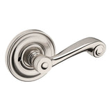 Baldwin - 5103 PRIV LVR 2-3/8 - Satin Nickel,Lifetime Finish