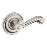Baldwin - 5103 FULL DMY LVR 2-3/8 - Satin Nickel,Lifetime Finish