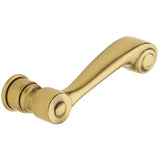 Baldwin - 5103 LVRXLESS ROSE - Satin Brass and Brown