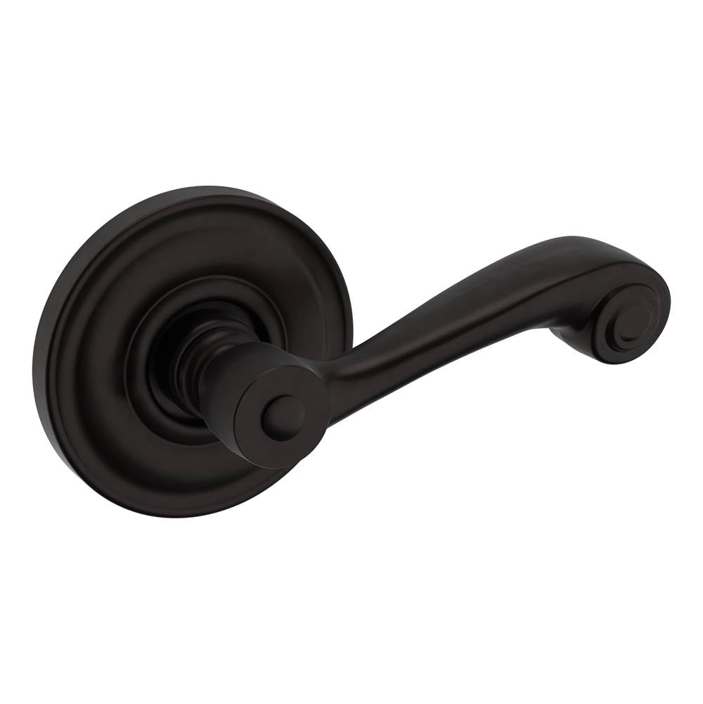 Baldwin - 5103 FULL DMY LVR 2-3/8 - Oil Rubbed Bronze
