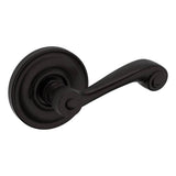 Baldwin - 5103 PASS LVR 2-3/8 - Oil Rubbed Bronze