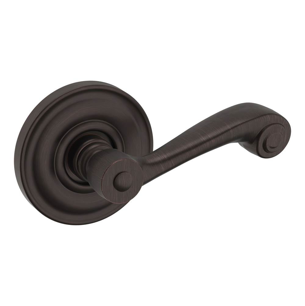 Baldwin - 5103 PASS LVR 2-3/8 - Venetian Bronze