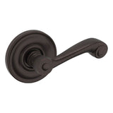 Baldwin - 5103 PRIV LVR 2-3/8 - Venetian Bronze