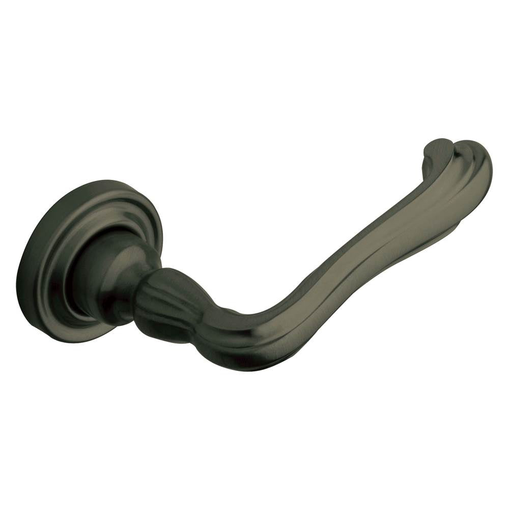Baldwin - 5103 FULL DMY LVR 2-3/8 SET 190 - Satin Black