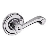 Baldwin - 5103 FULL DMY LVR 2-3/8 - Polished Chrome