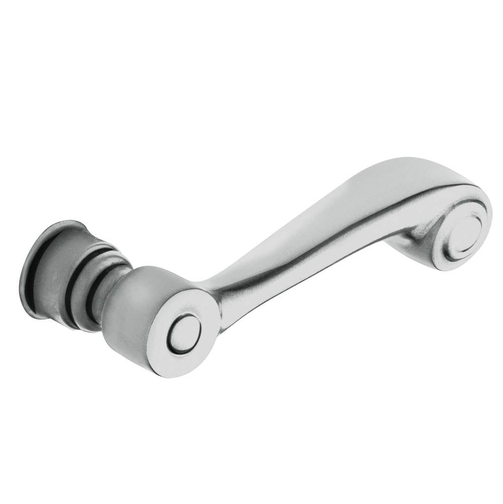 Baldwin - 5103 LVRXLESS ROSE - Polished Chrome
