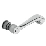 Baldwin - 5103 LVRXLESS ROSE - Polished Chrome