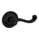 Baldwin - 5104 FULL DMY LVR 2-3/8 - Oil Rubbed Bronze
