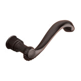 Baldwin - 5104 LVRXLESS ROSE - Venetian Bronze