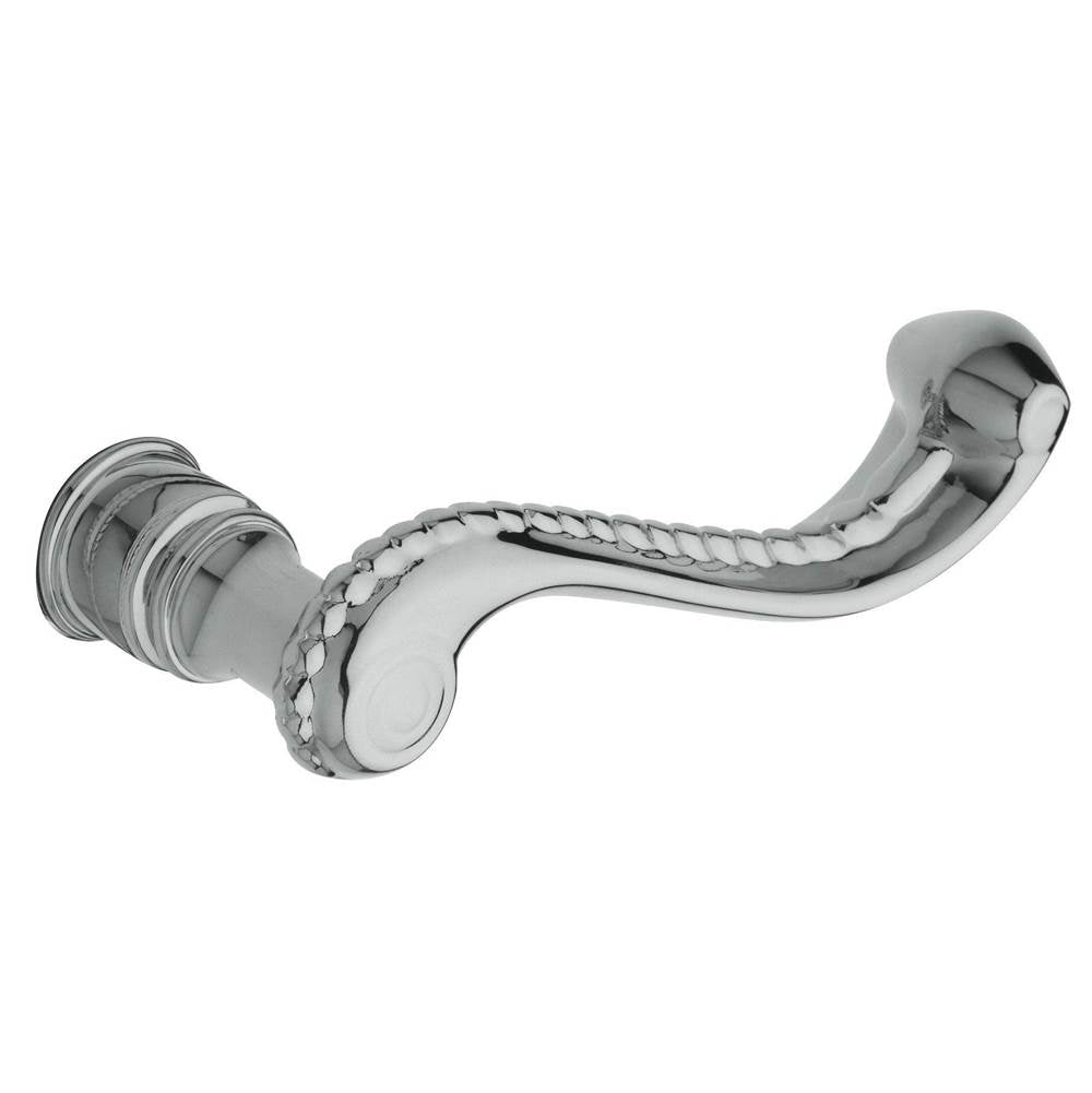 Baldwin - 5104 LVRXLESS ROSE - Polished Chrome