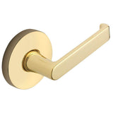 Baldwin - 5105 LVRXLESS ROSE - Lifetime Polished Brass