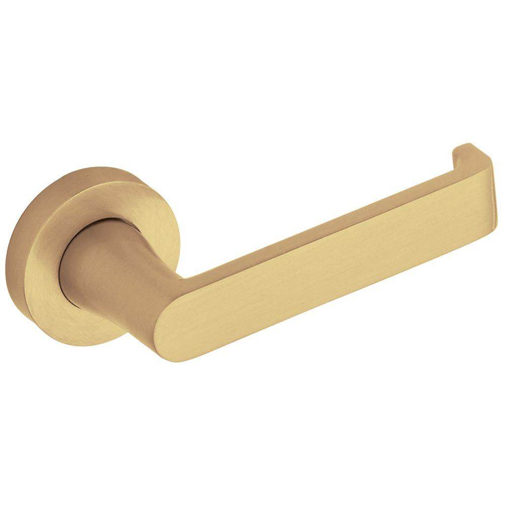 Baldwin - 5105 LVRXLESS ROSE - Vintage Brass