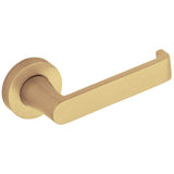 Baldwin - 5105 LVRXLESS ROSE - Vintage Brass