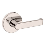 Baldwin - 5105 PASS LVR 2-3/8 - Polished Nickel,Lifetime Finish