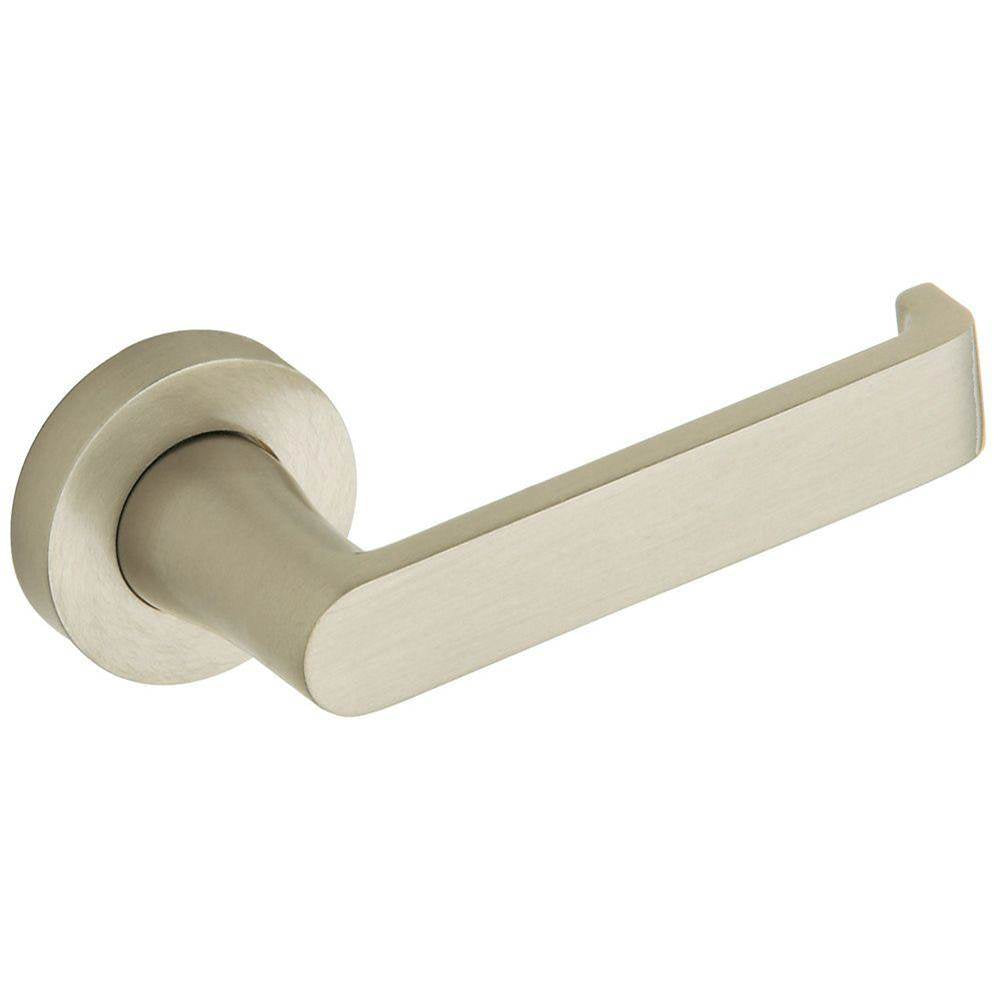Baldwin - 5105 LVRXLESS ROSE - Lifetime Satin Nickel