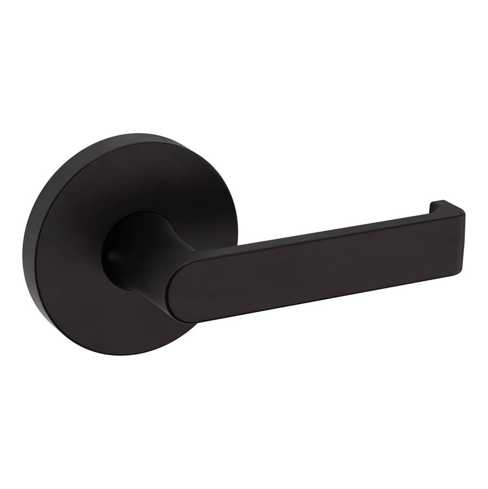 Baldwin - 5105 FULL DMY LVR 2-3/8 - Oil Rubbed Bronze