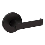 Baldwin - 5105 PASS LVR 2-3/8 - Oil Rubbed Bronze