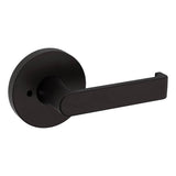 Baldwin - 5105 PRIV LVR 2-3/8 - Oil Rubbed Bronze
