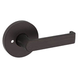 Baldwin - 5105 PRIV LVR 2-3/8 SET 112 - Venetian Bronze