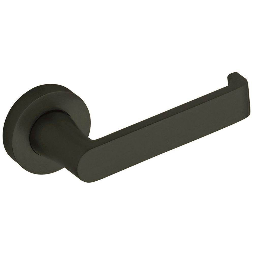 Baldwin - 5105 LVRXLESS ROSE - Satin Black