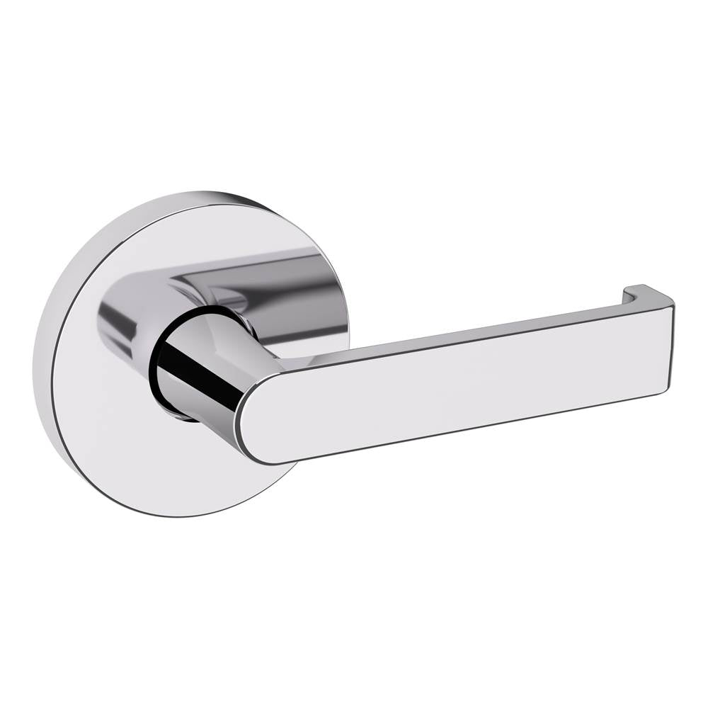 Baldwin - 5105 FULL DMY LVR 2-3/8 - Polished Chrome
