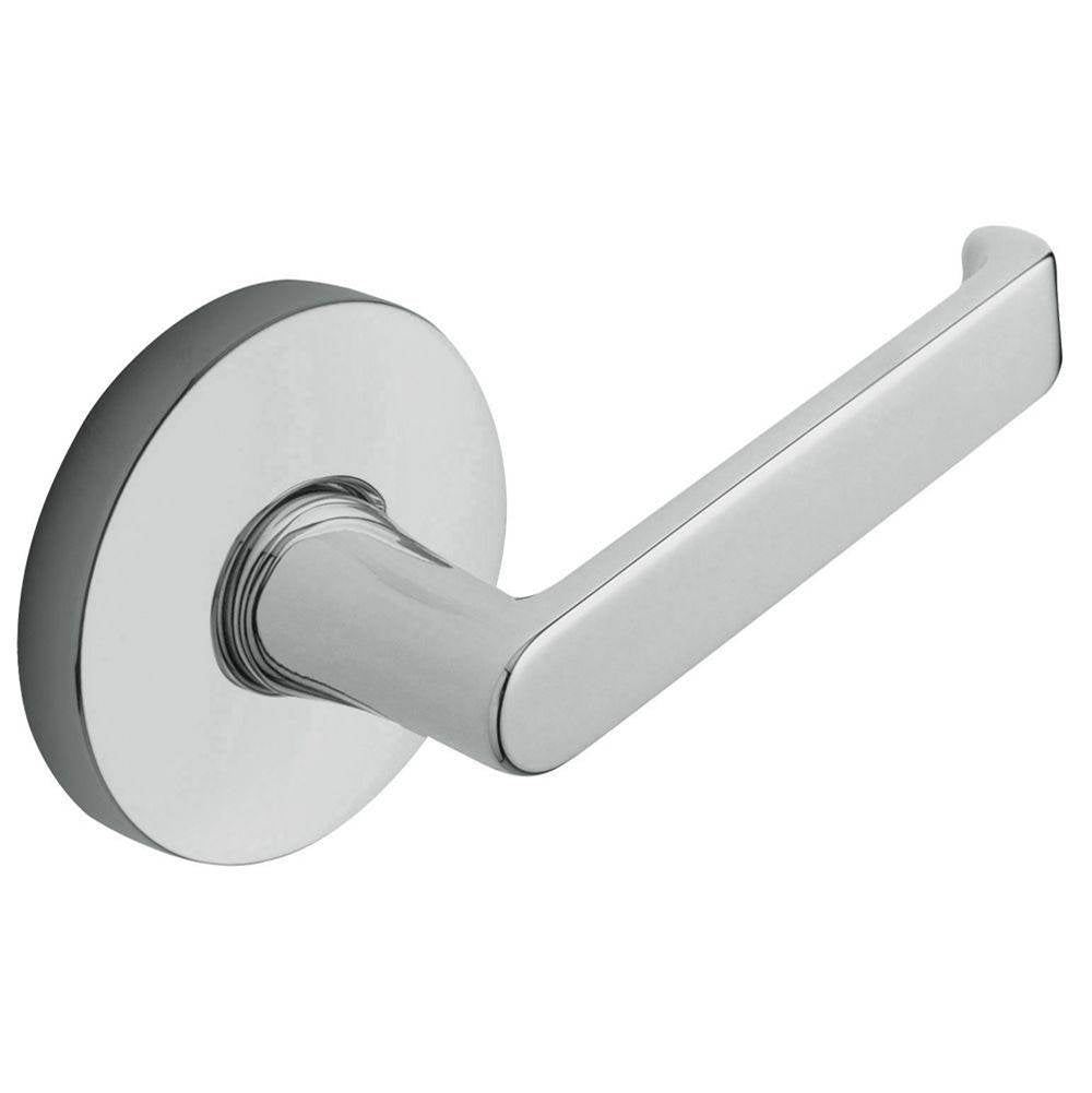 Baldwin - 5105 LVRXLESS ROSE - Polished Chrome